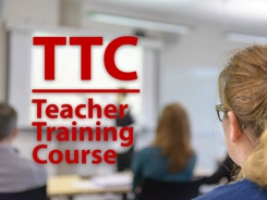 دوره جامع تربیت مدرس زبان انگلیسی (TTC) در مجموعه آموزشی محاسبه گران