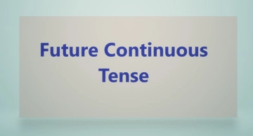 آینده استمراری در انگلیسی + ساختار و کاربردها